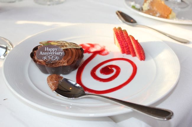 Grove Park Inn Anniversary