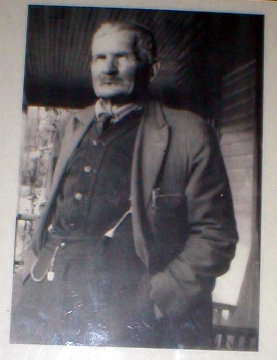 Sion Thomas Early