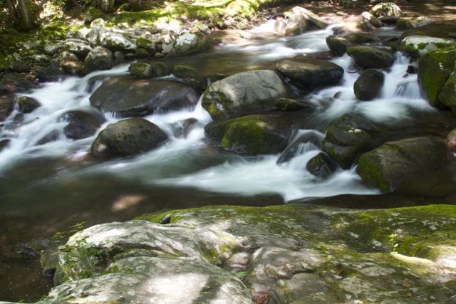 little-river-cascade