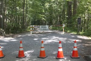 Little River Trailhead