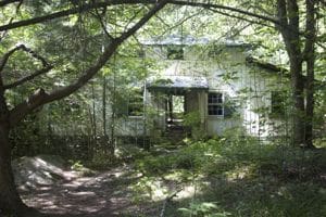 Appalachian Club Home