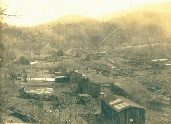 Elkmont 1915
