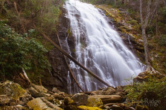 Crabtree Falls