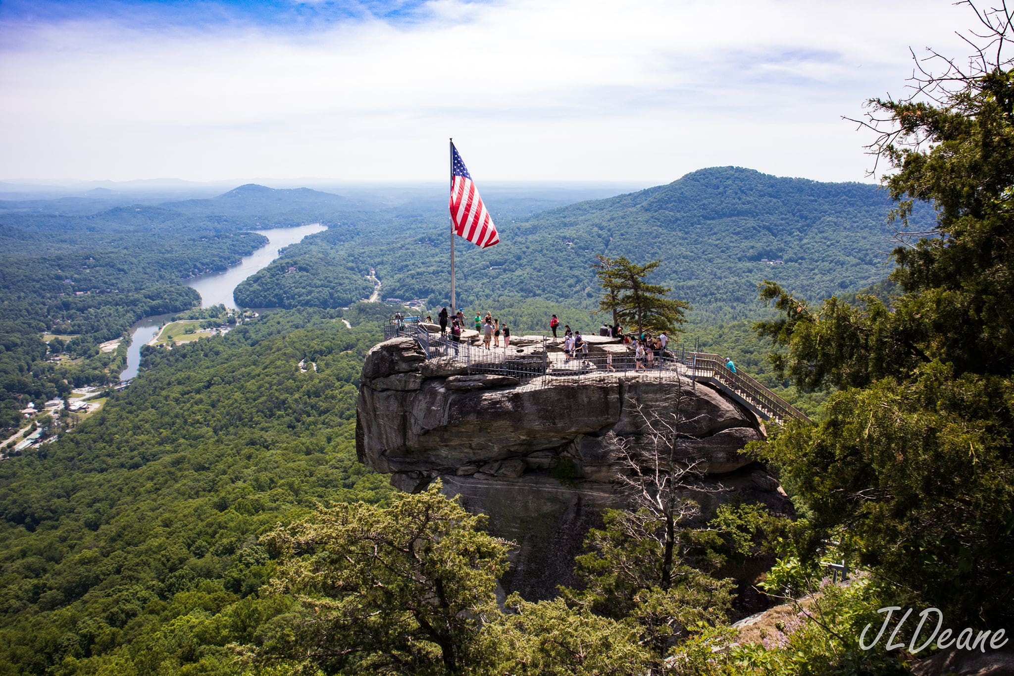 Chimney Rock State Park Chimney Rock State Park