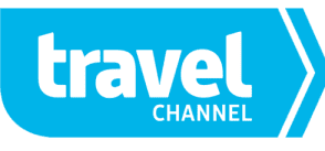 Featured on the Travel Channel