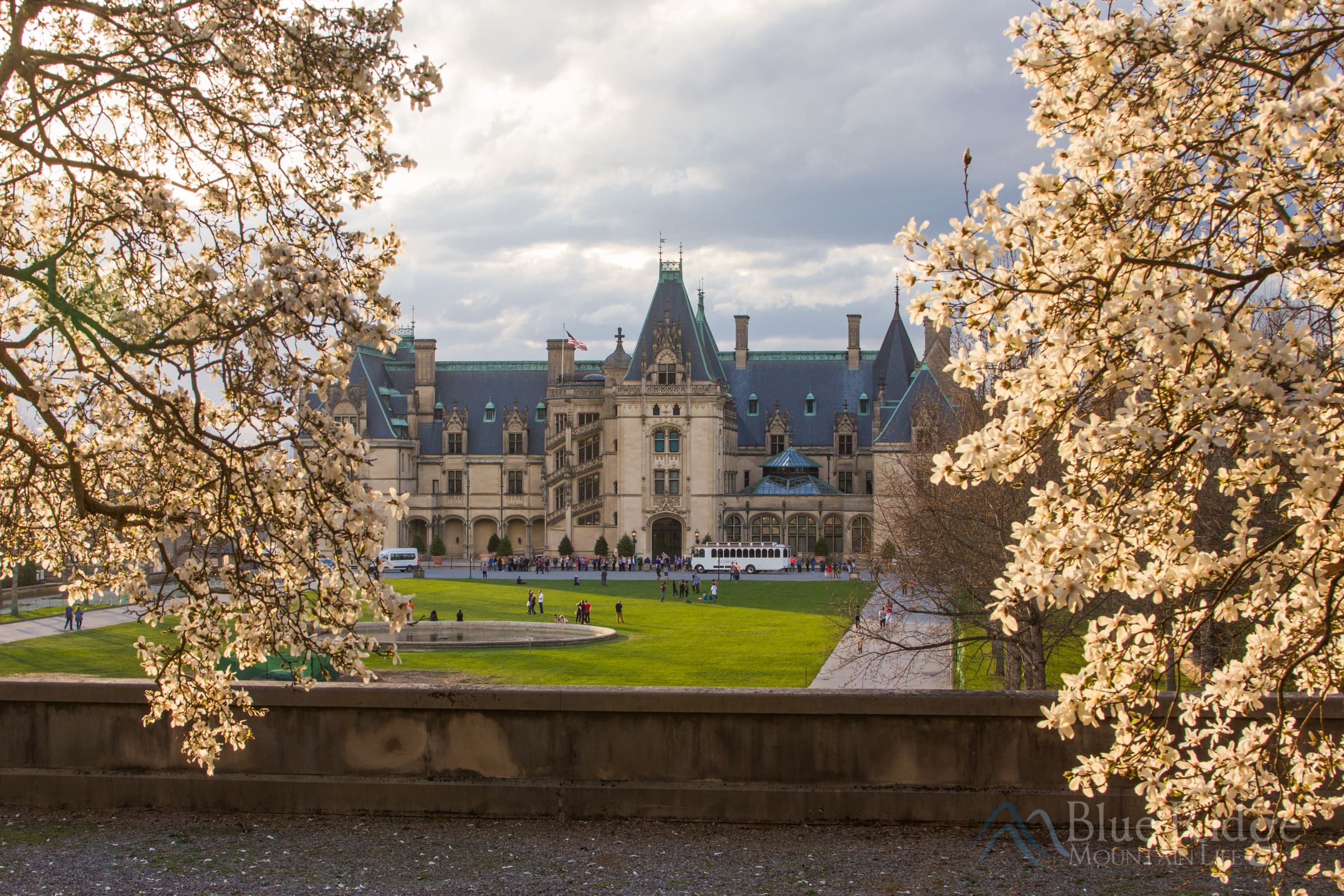 Biltmore Estate Biltmore Estate