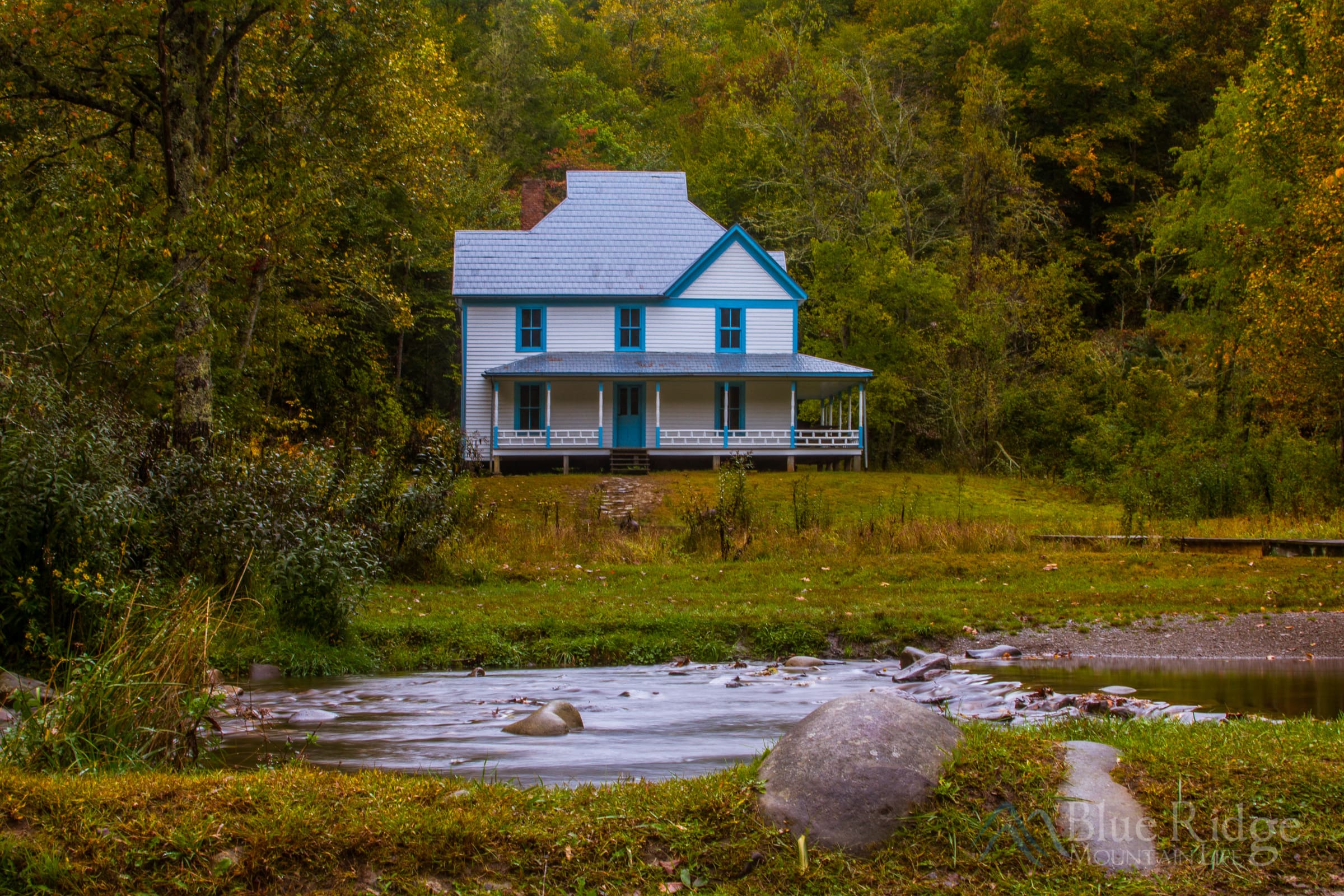 Caldwell House