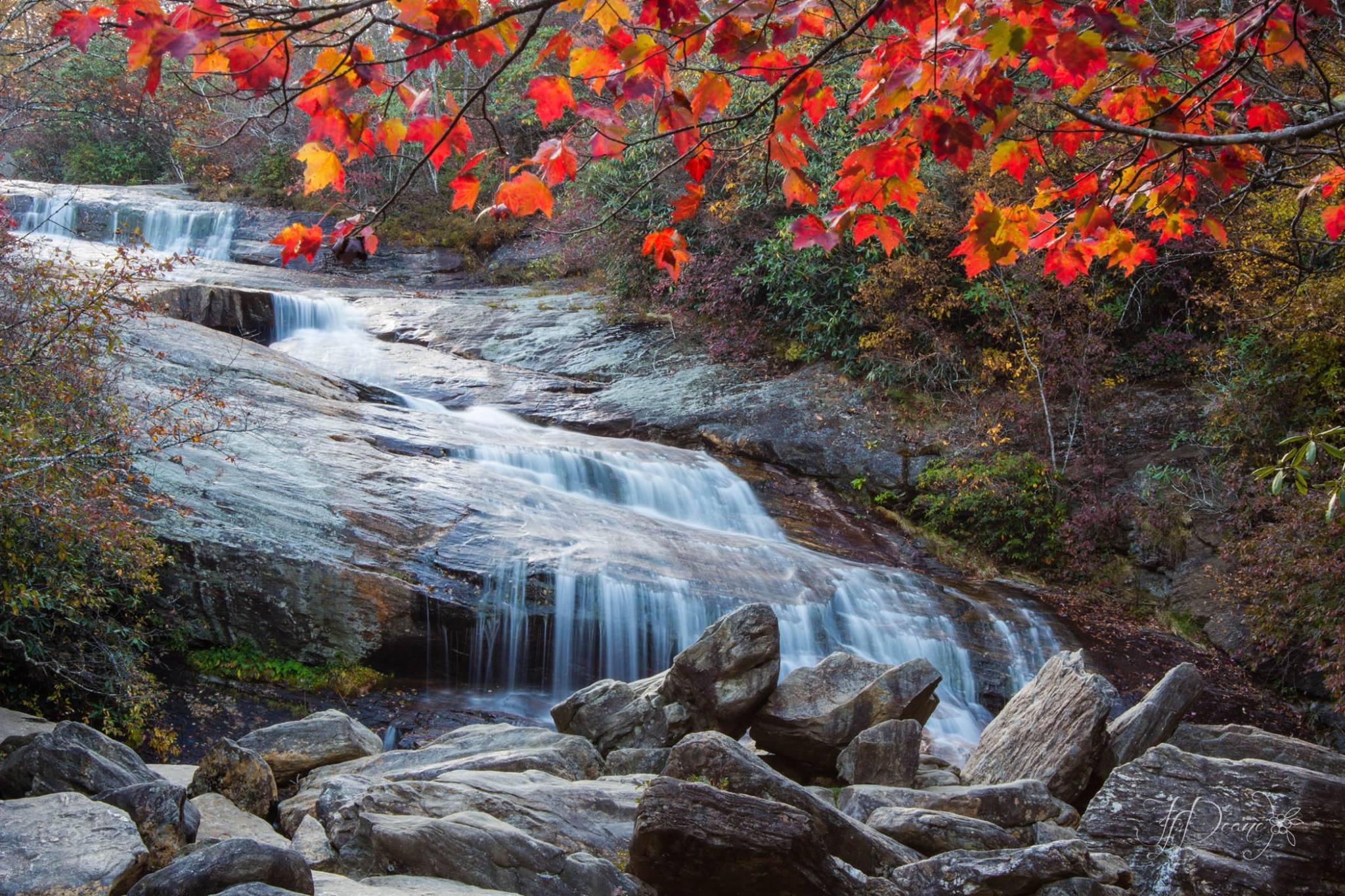 Fall Graveyard Fields