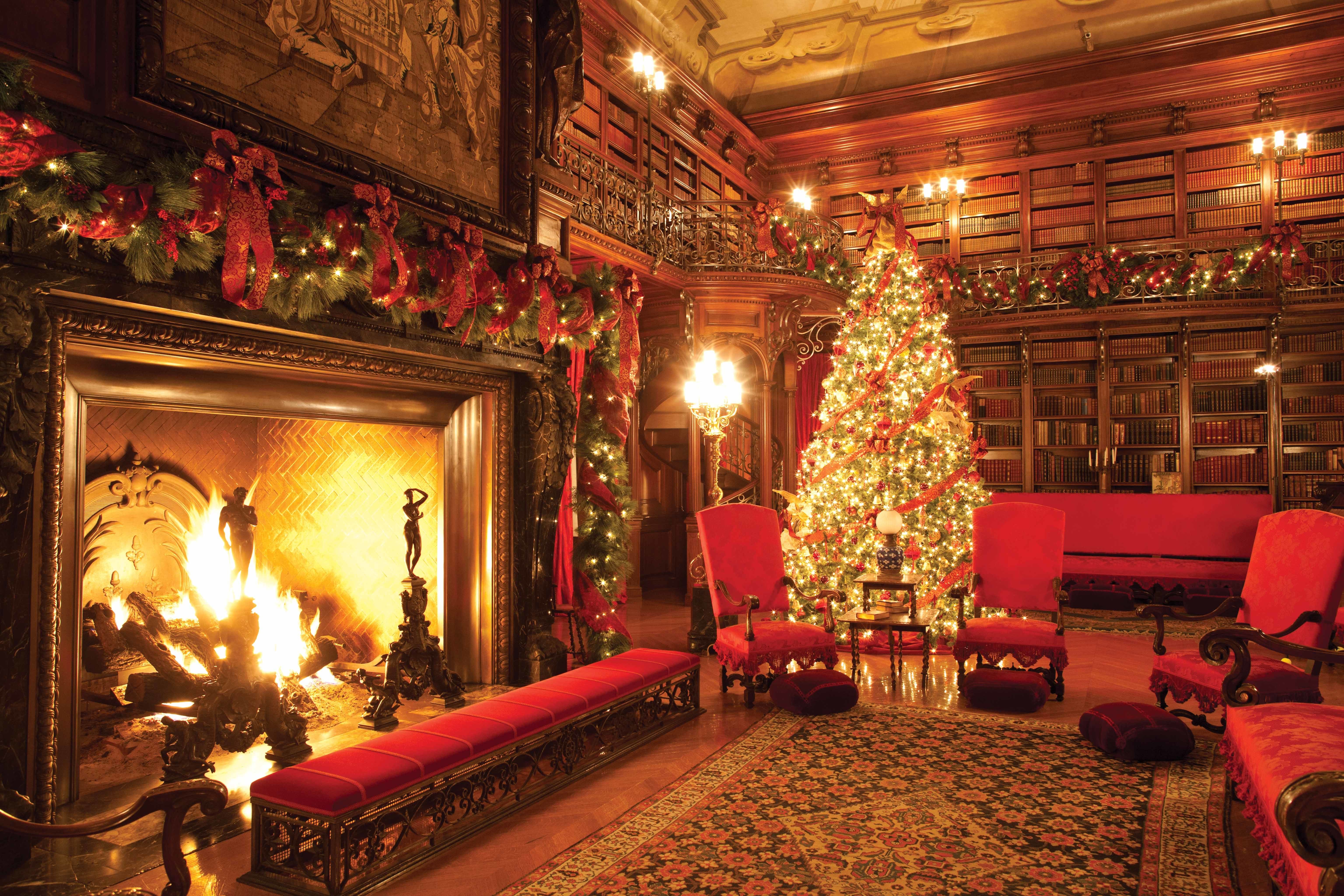 Christmas at Biltmore Christmas at Biltmore