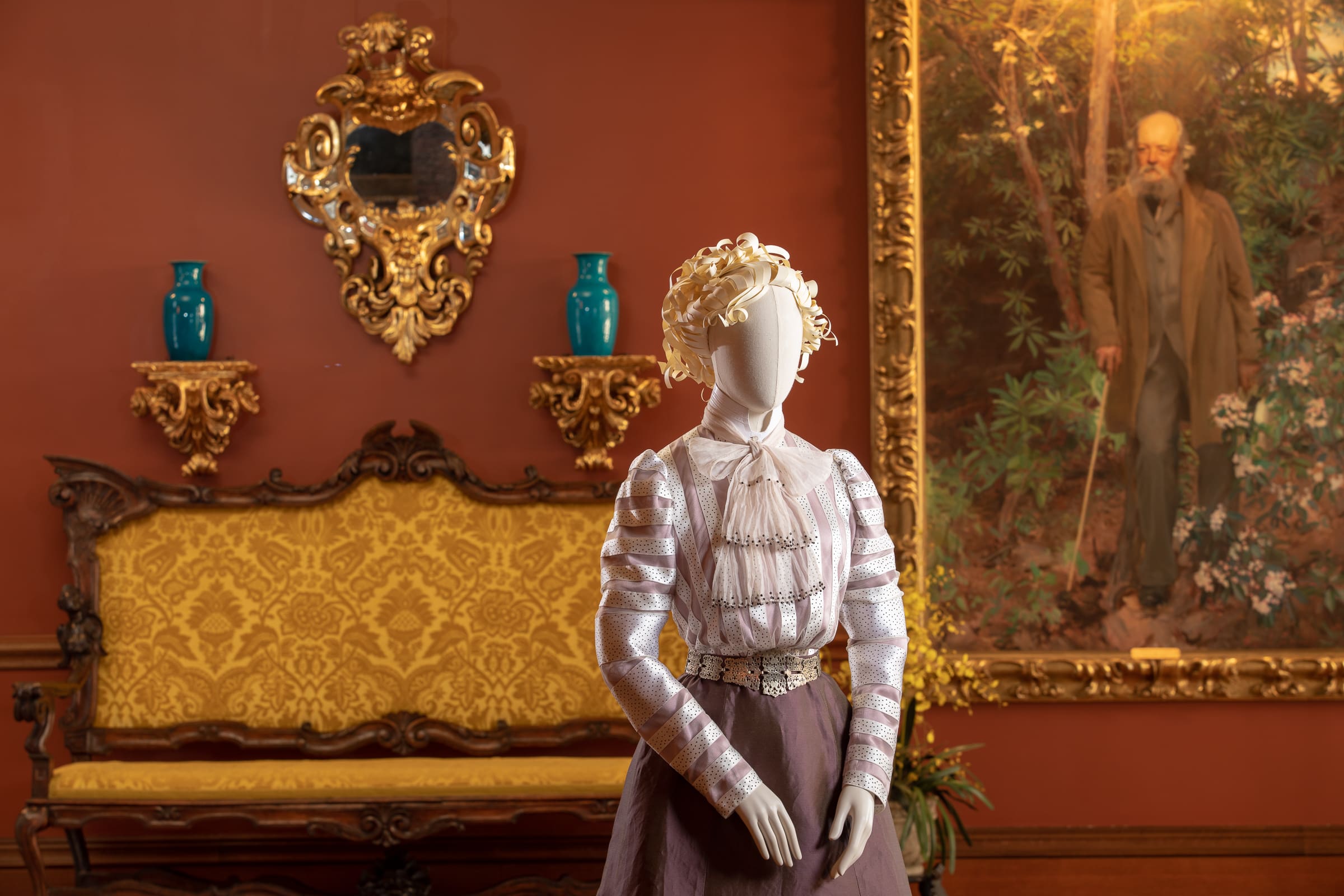 A Vanderbilt House Party