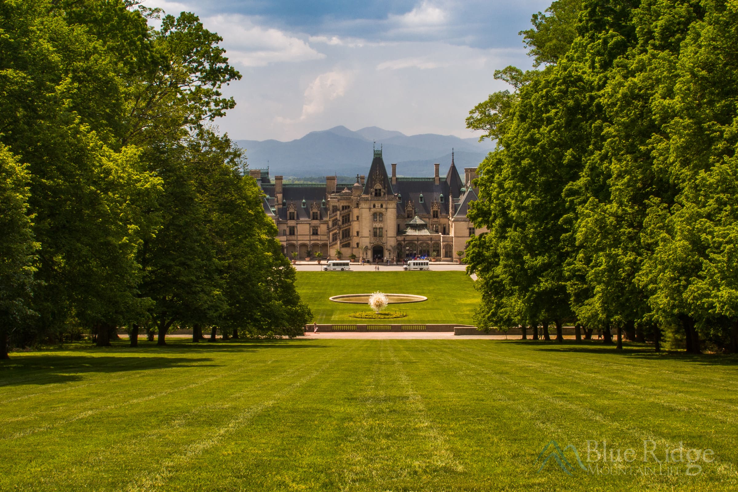 Biltmore Estate Biltmore Estate