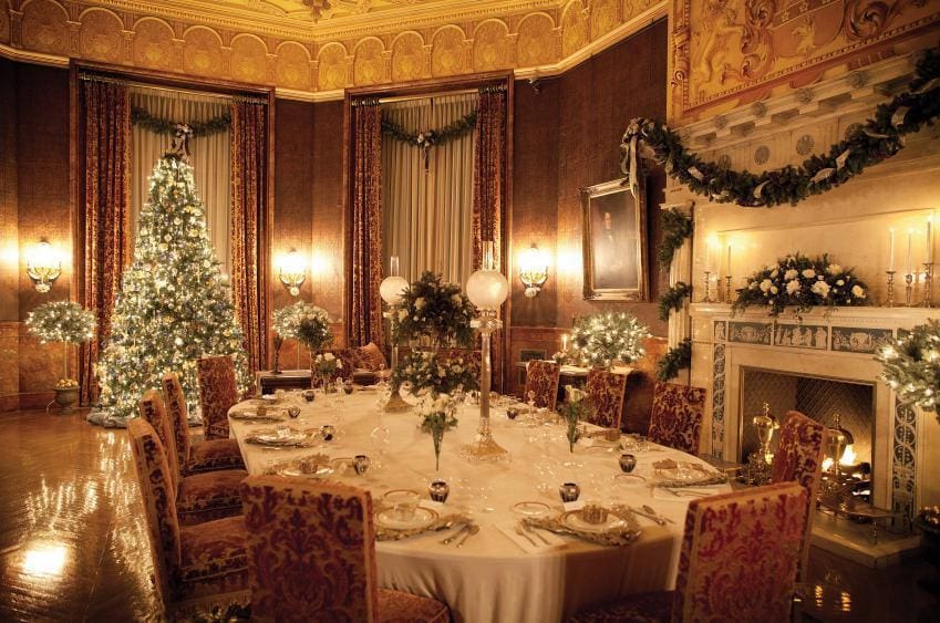 Candlelight Evenings at Biltmore