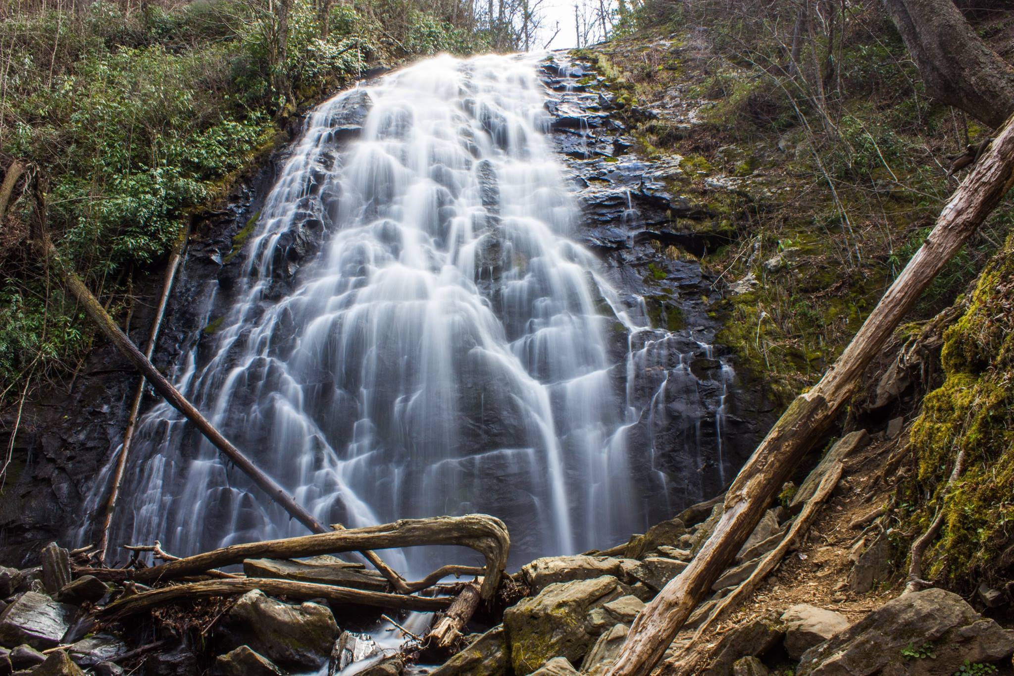 Crabtree Falls Crabtree Falls