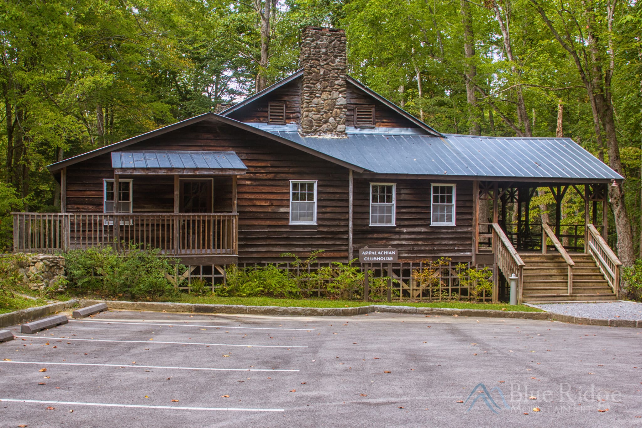 Appalachian Club, Elkmont