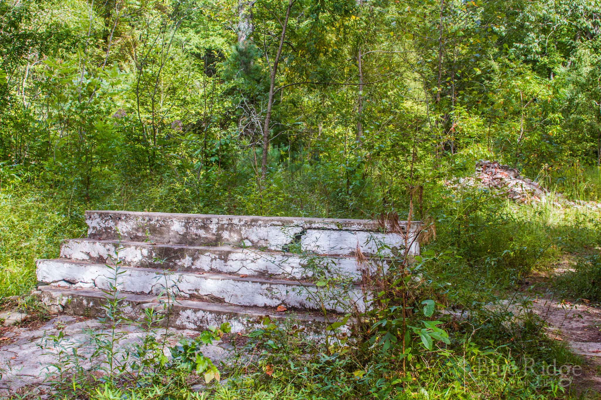 Wonderland Hotel, Elkmont