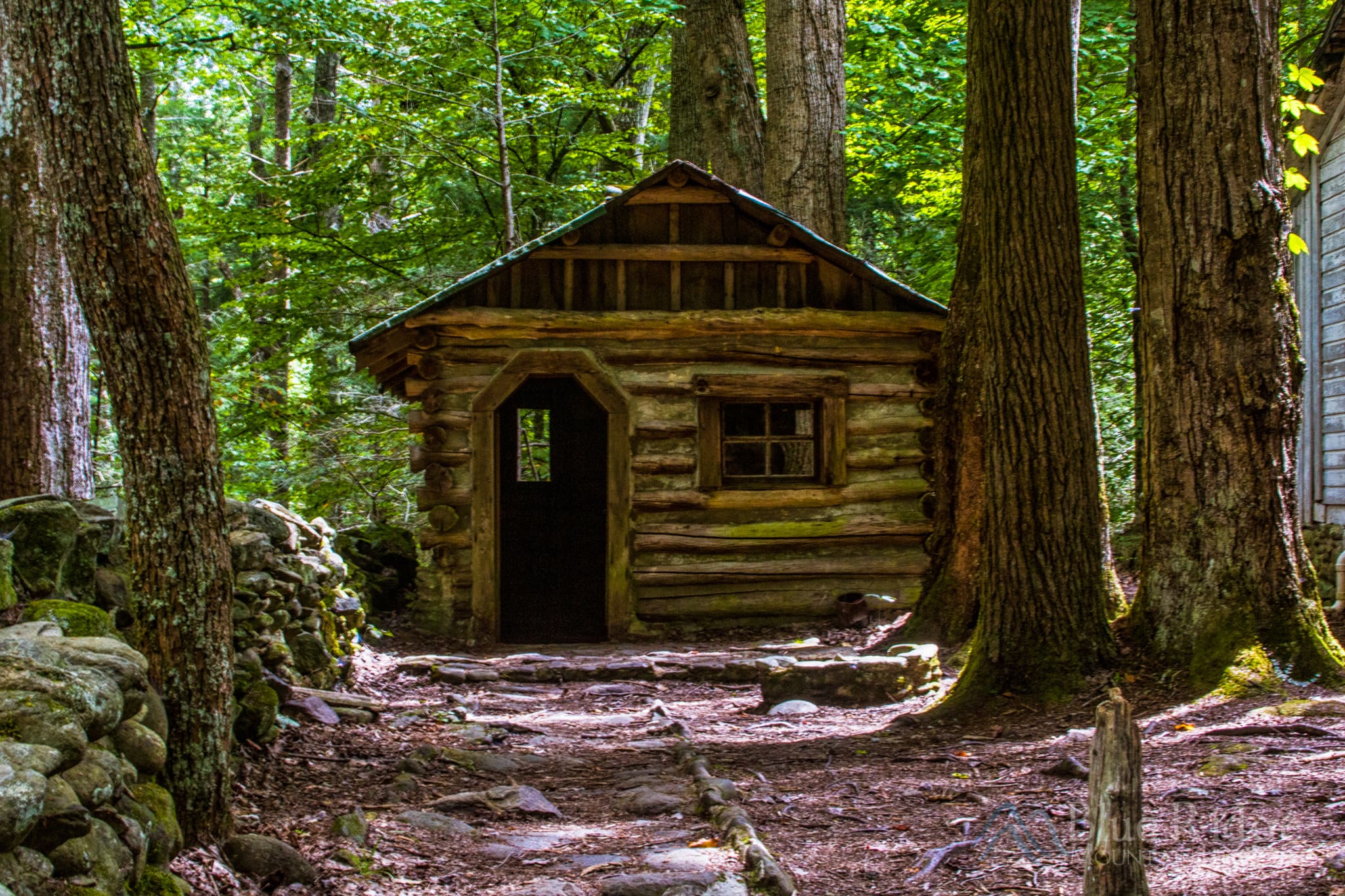 Adamless Eden Playhouse