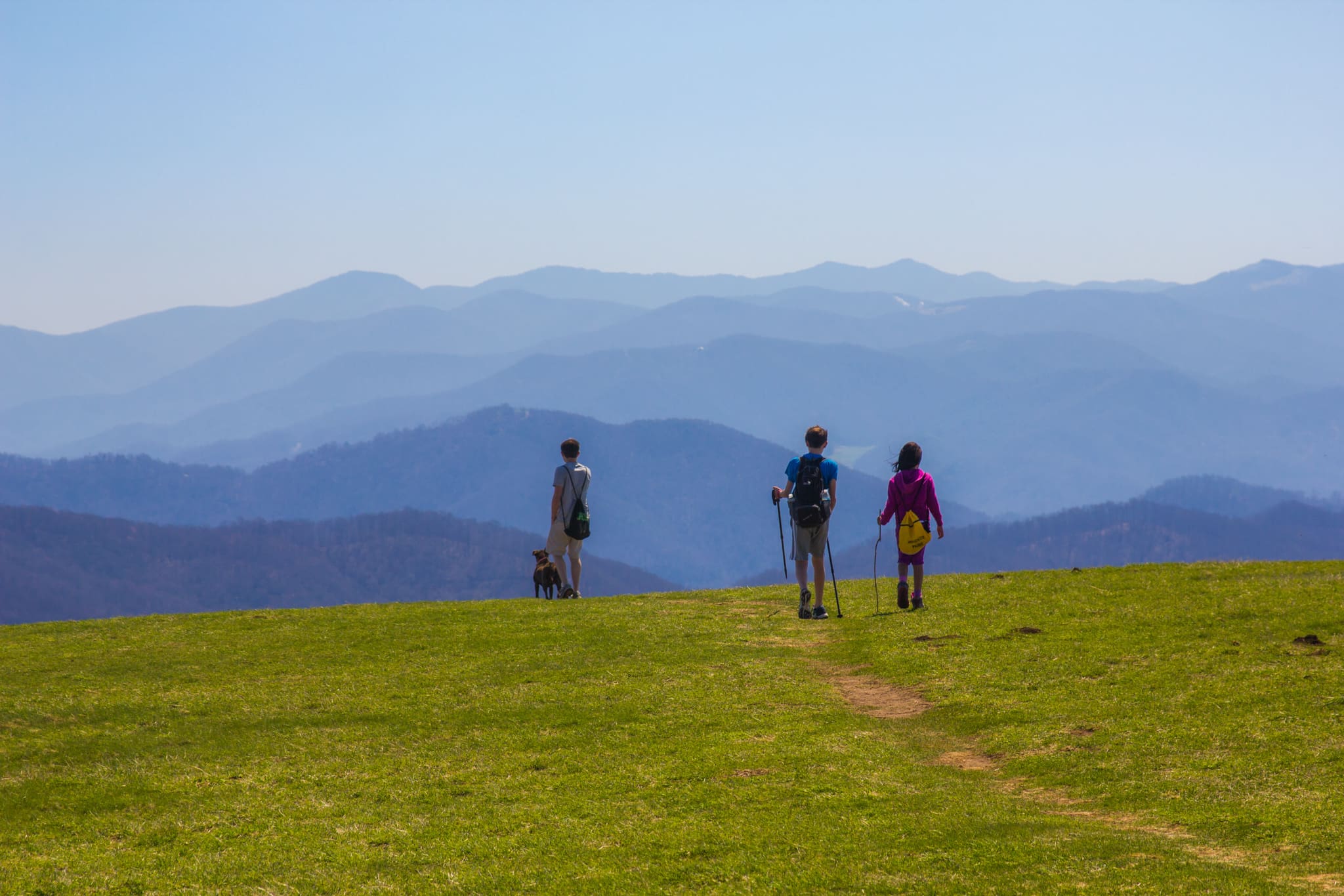 Max Patch North Carolina Max Patch North Carolina