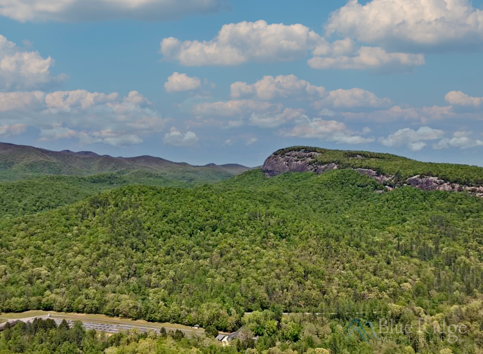 John Rock Trail