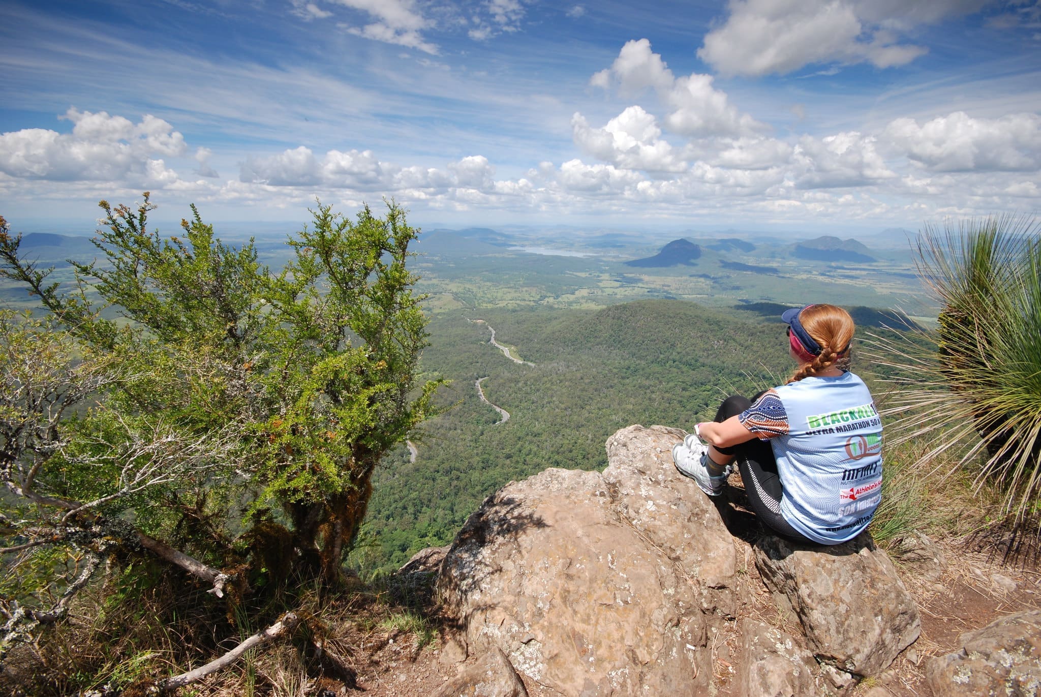 Mount Mitchell