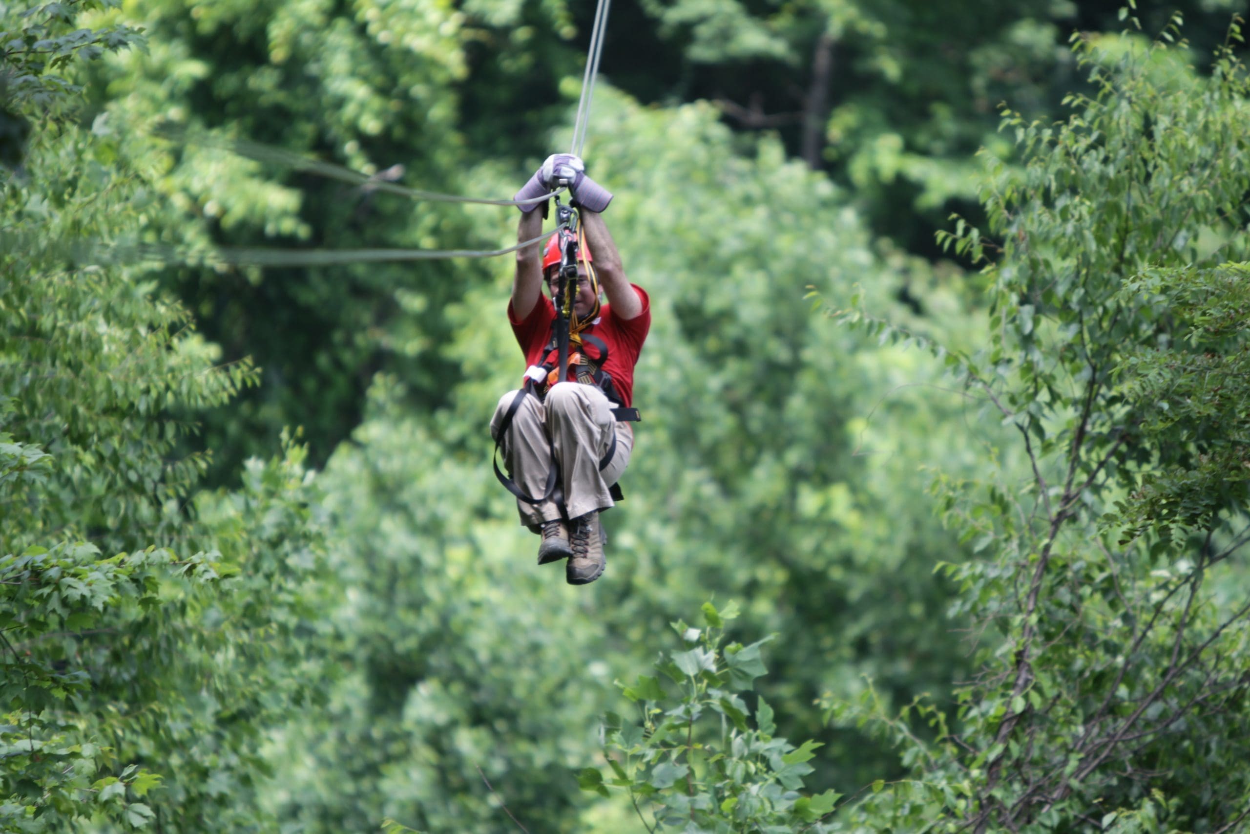 Asheville NC Ziplining Asheville NC Ziplining