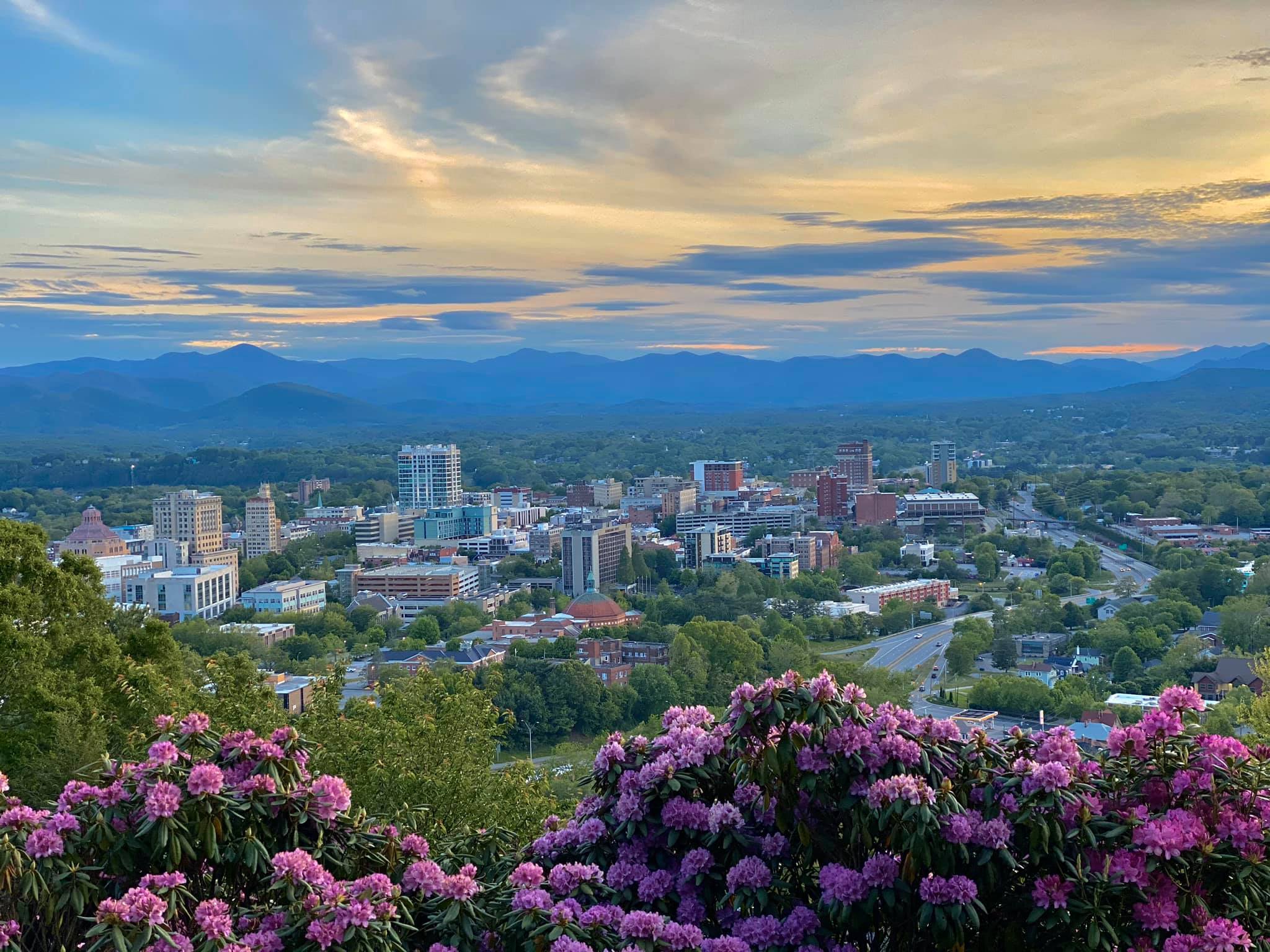 Asheville NC Travel Guide Asheville NC Travel Guide