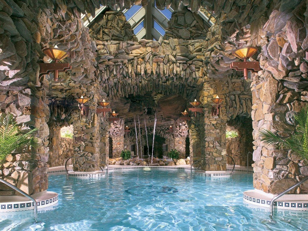 Spas in Asheville NC Spas in Asheville NC