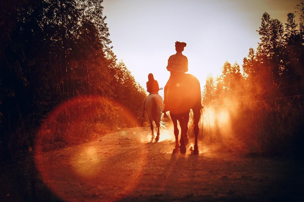 Cataloochee Valley Horse Camp Cataloochee Valley Horse Camp