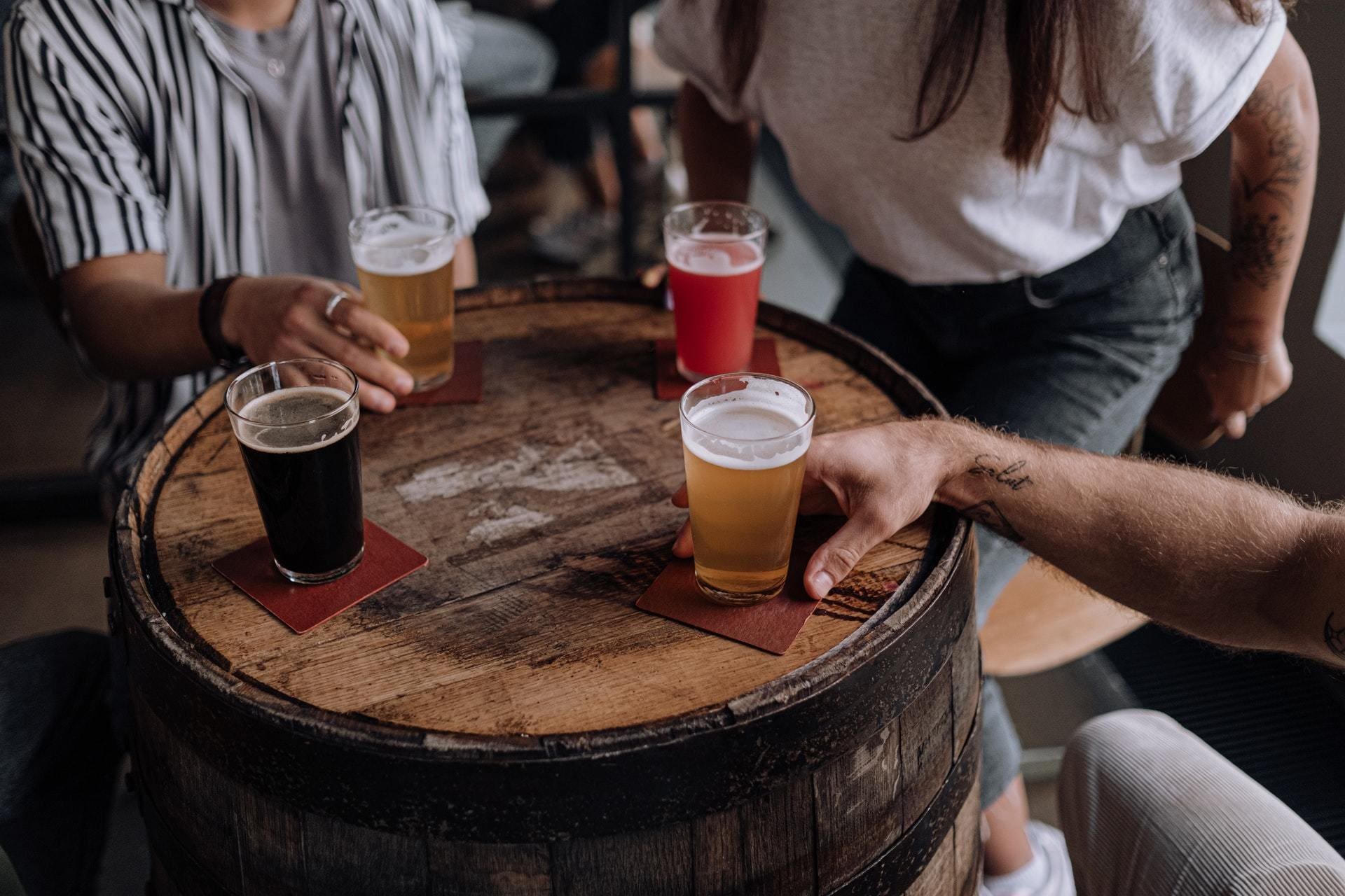 Asheville NC Craft Beer Asheville NC Craft Beer