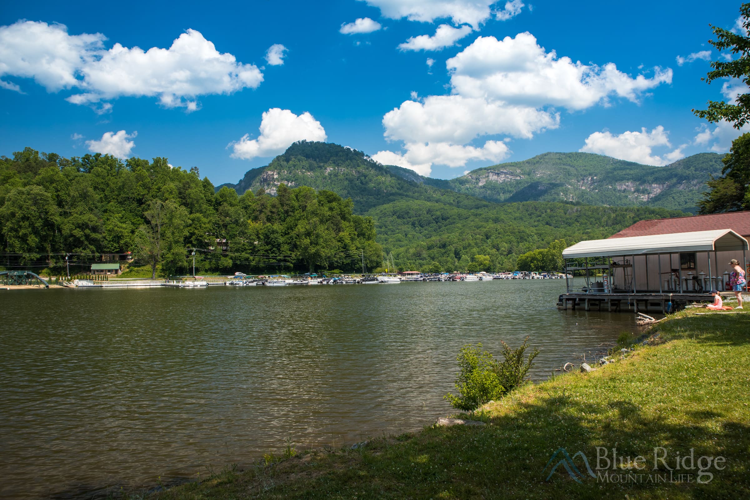 Lake Lure NC