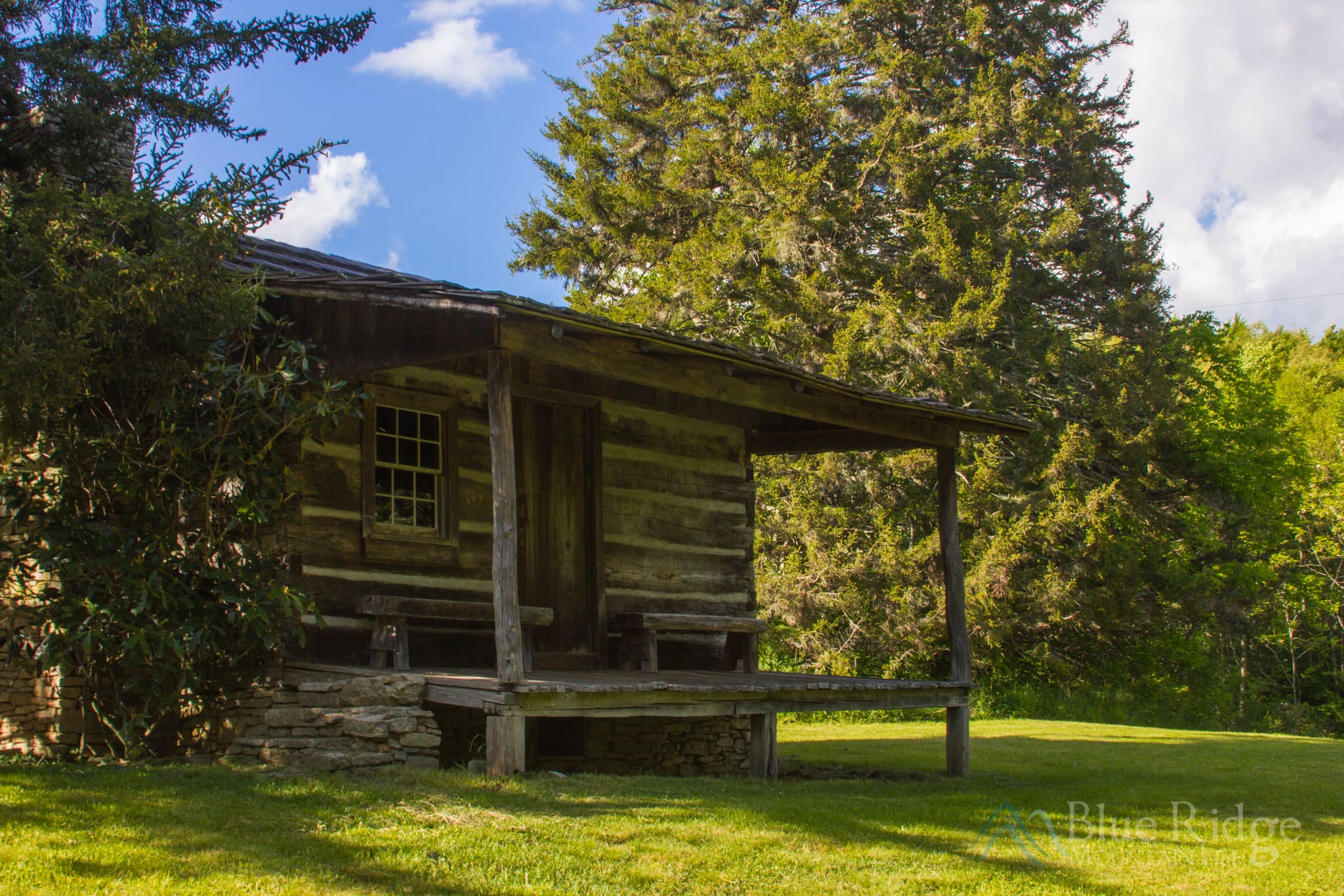 Ferguson Cabin Ferguson Cabin