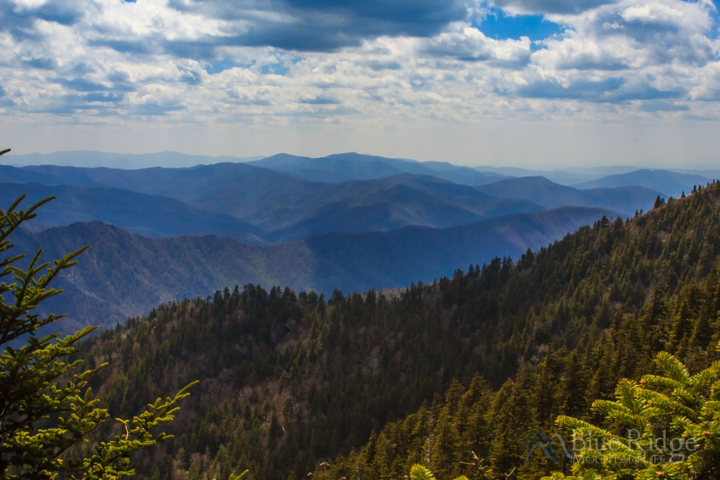 Great Smoky Mountains National Park Great Smoky Mountains National Park