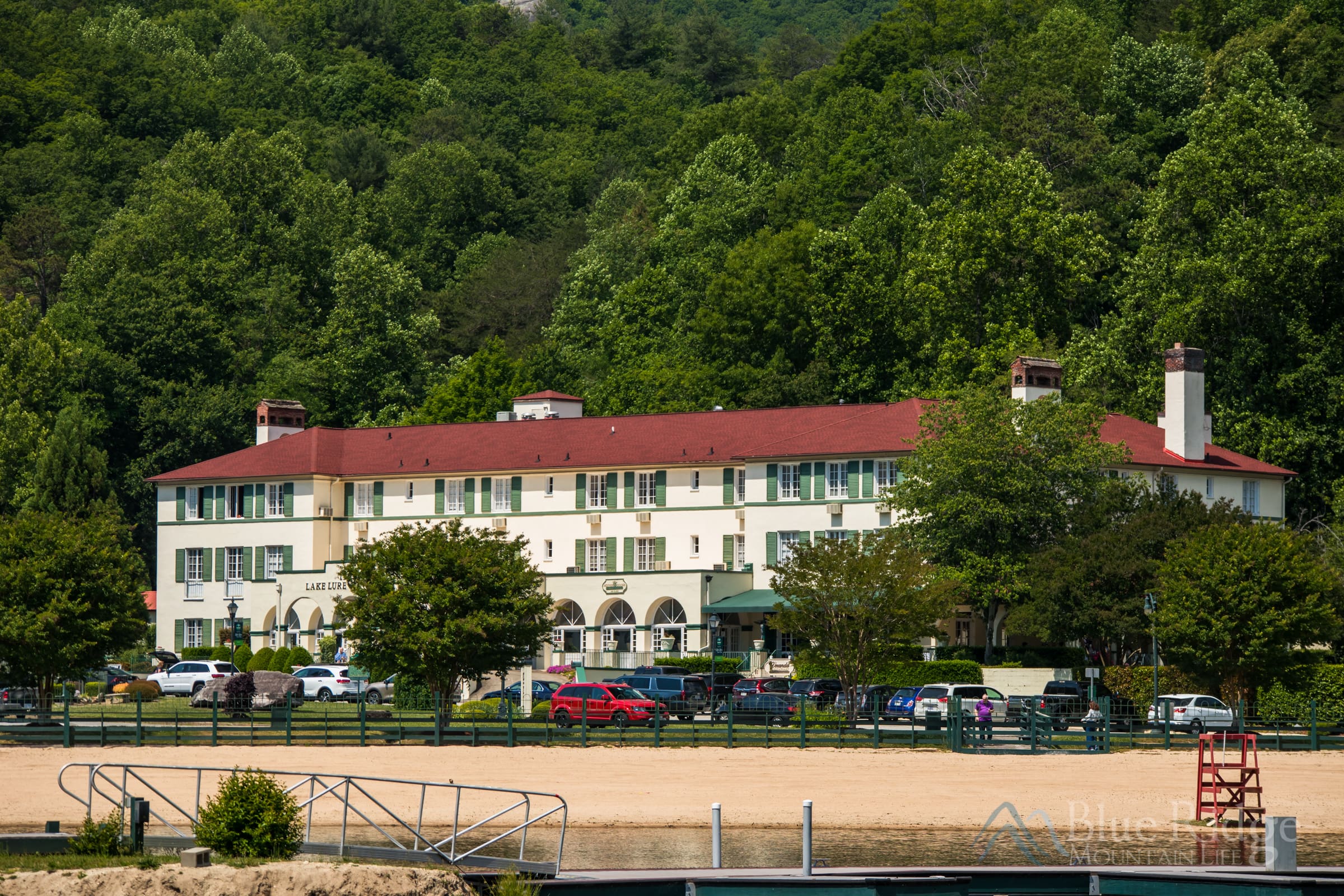 Lake Lure Inn