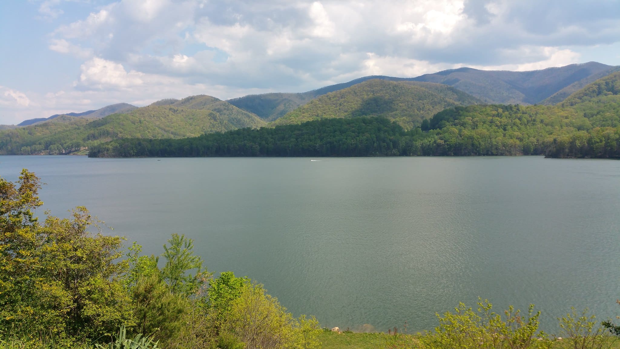 Watauga Lake Watauga Lake