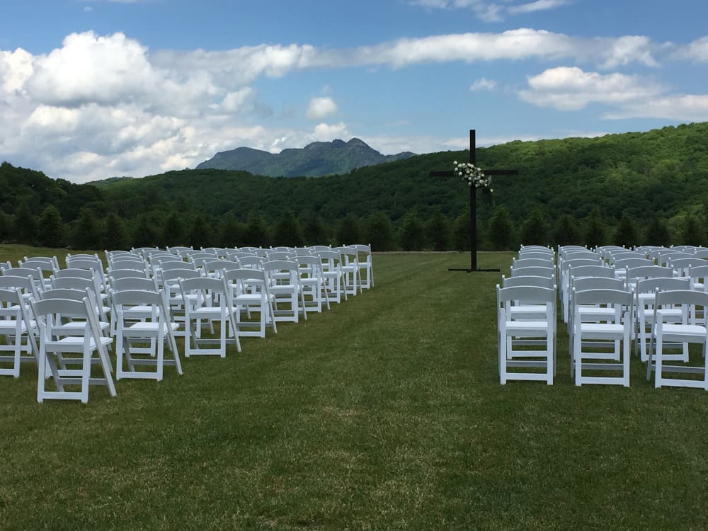 Appalachian View