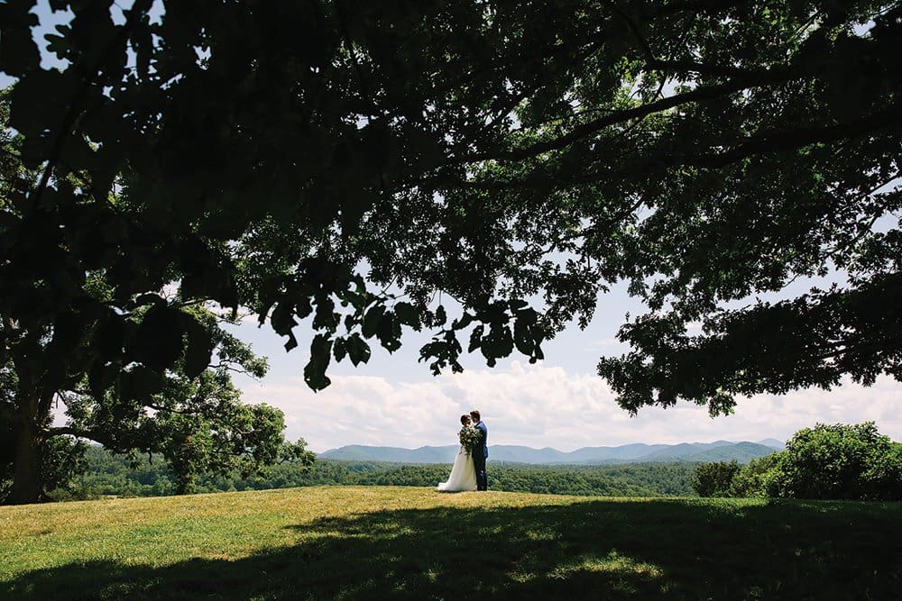 Biltmore Wedding