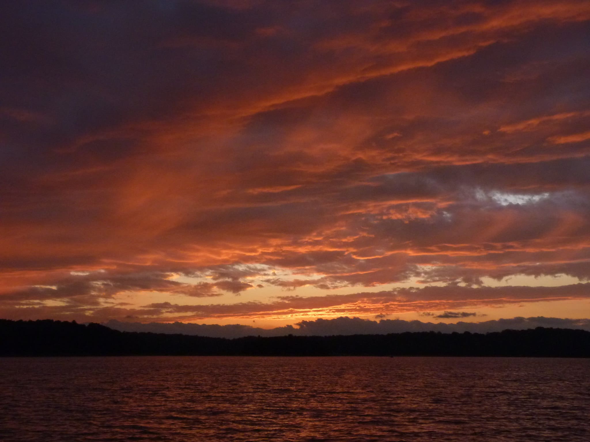Lake Blue Ridge GA Lake Blue Ridge GA