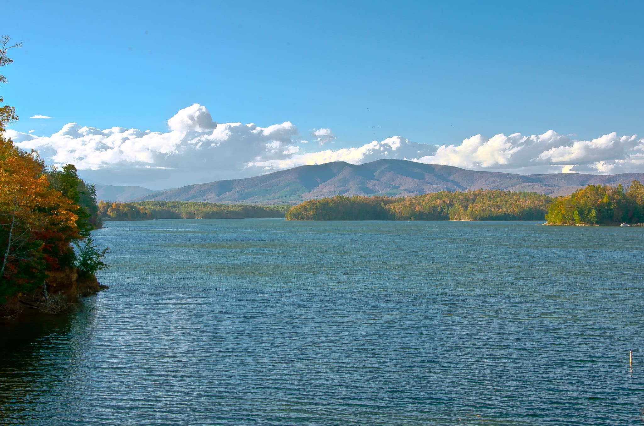 Lake James NC Lake James NC