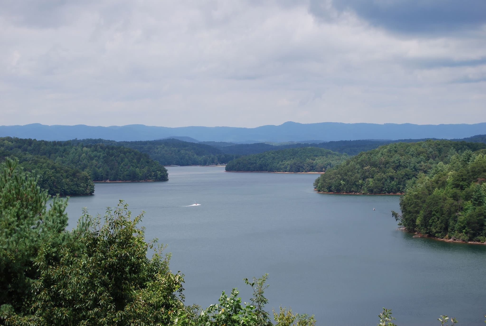 Philpott Lake Virginia Philpott Lake Virginia