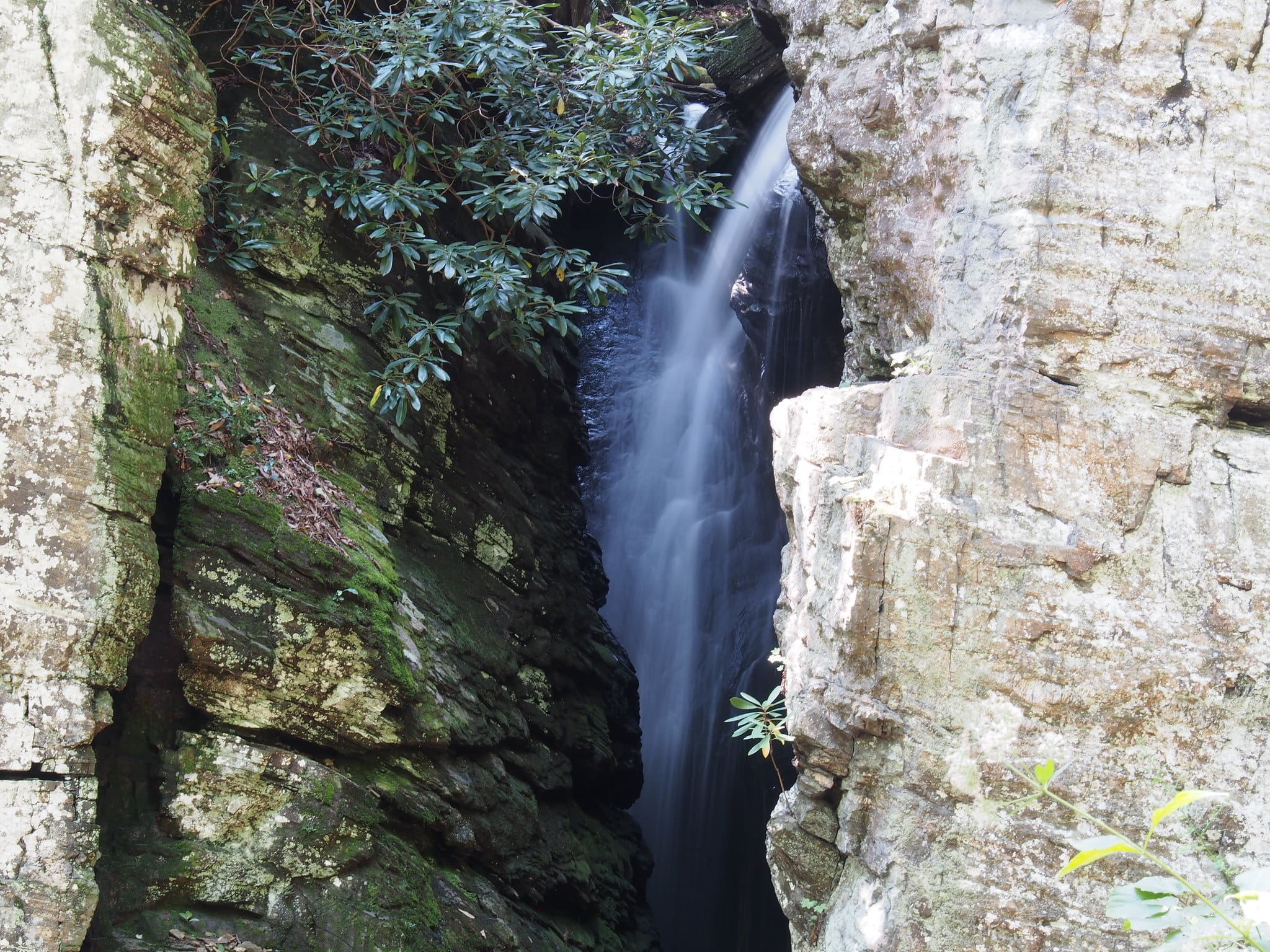 Raven Cliff Falls GA Raven Cliff Falls GA