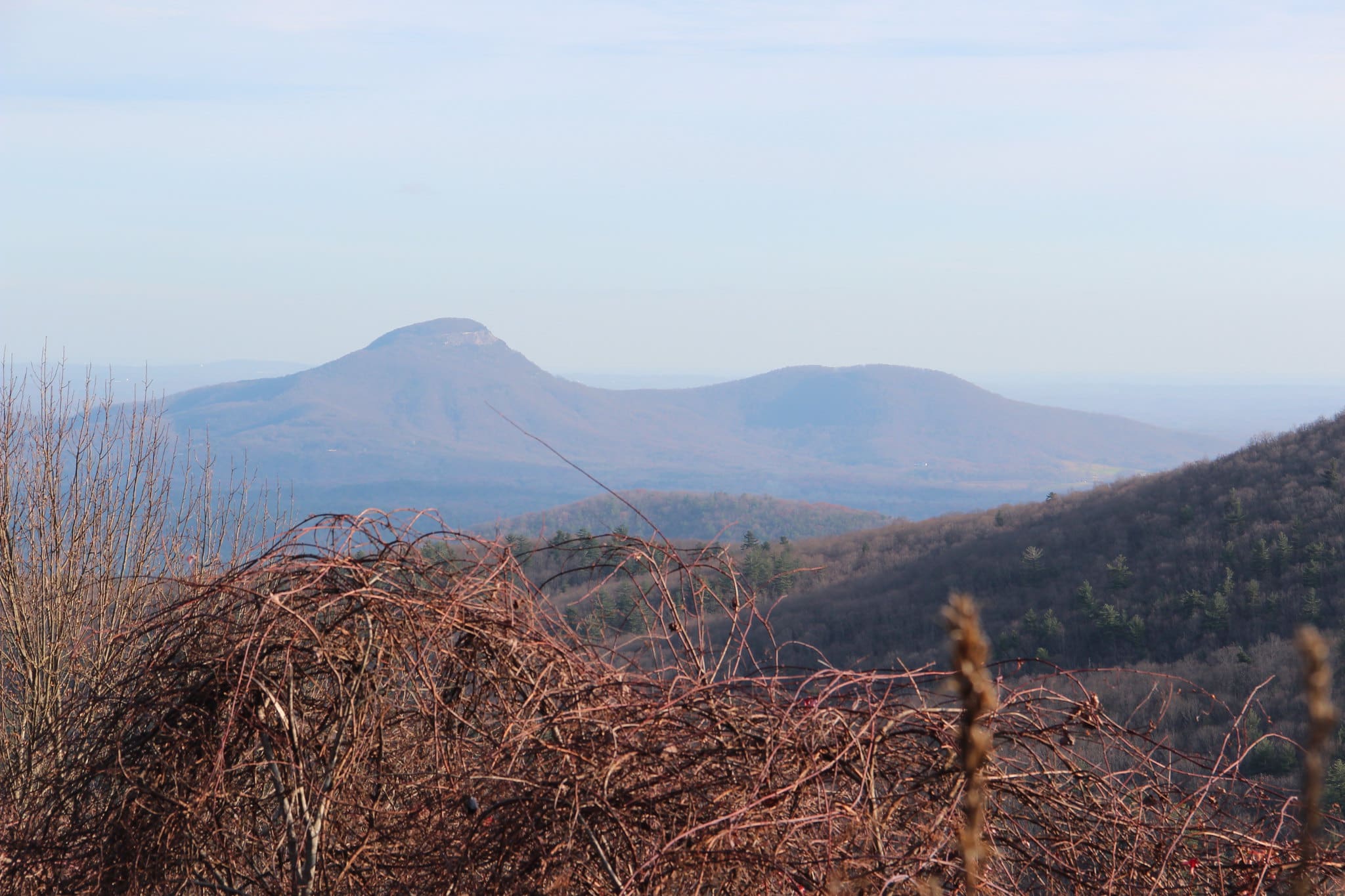 Yonah Mountain GA Yonah Mountain GA