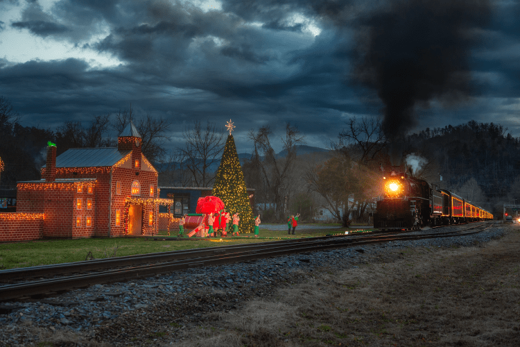 polar-express-gsmr