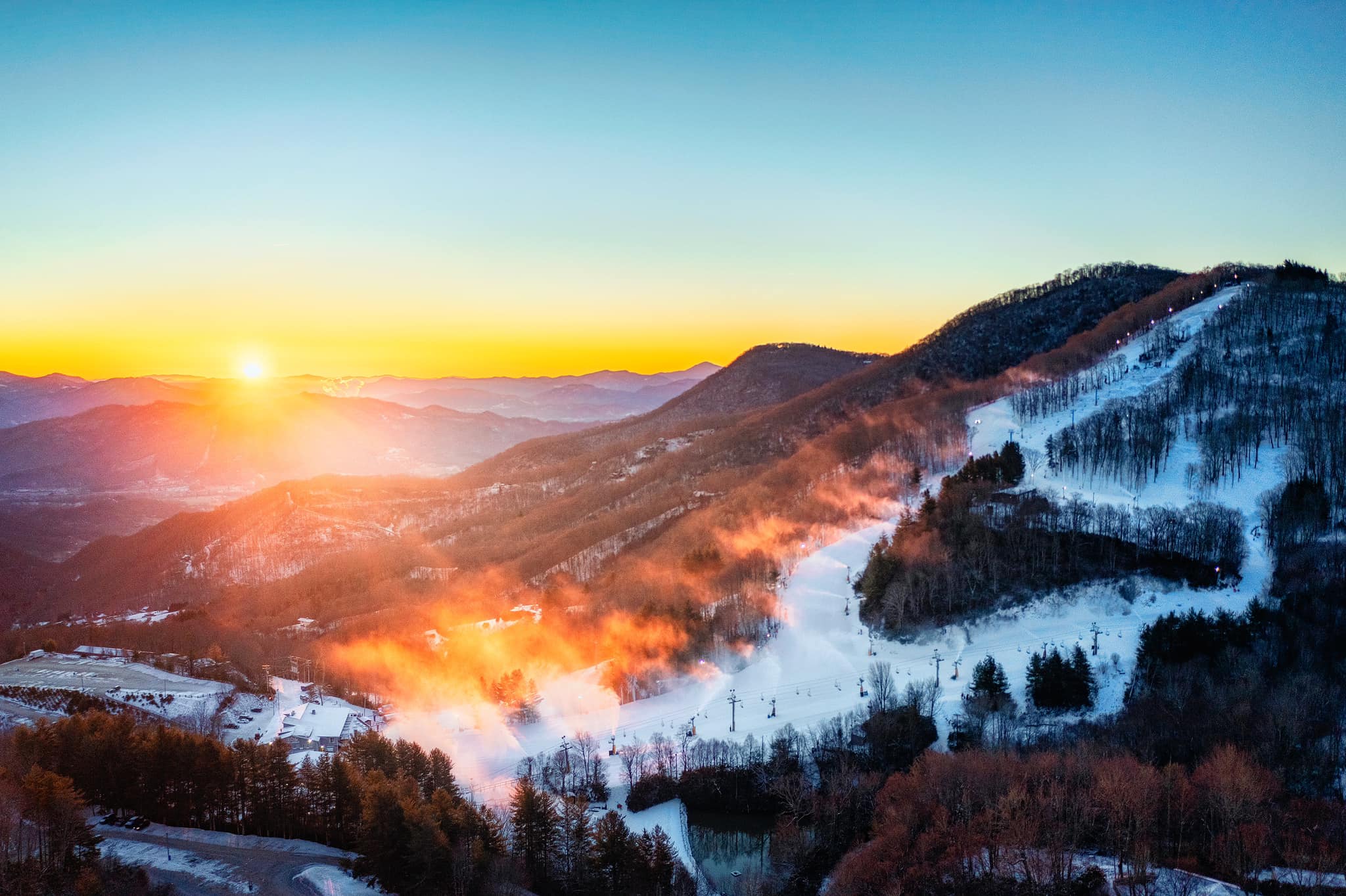 Cataloochee-Ski-Area