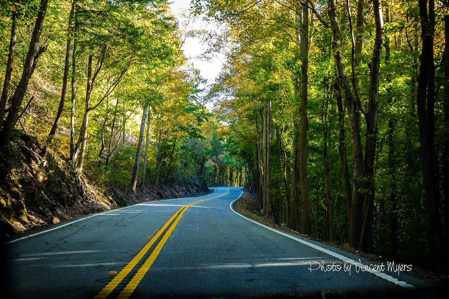Cohutta Chattahoochee Scenic Byway