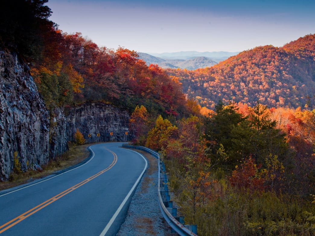 Russell-Brasstown-Scenic-Byway Russell-Brasstown Scenic Byway