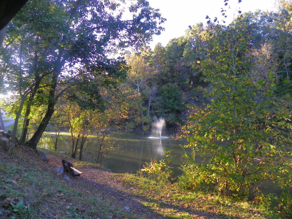 Big Gem Park Virginia Big Gem Park Virginia