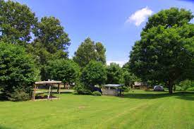 Boone KOA Campground