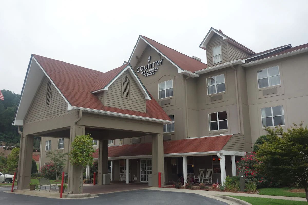country-inn
