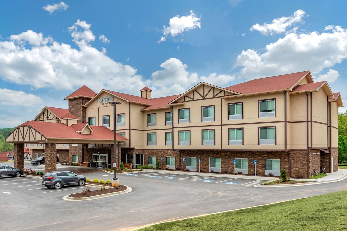 fairfield-inn