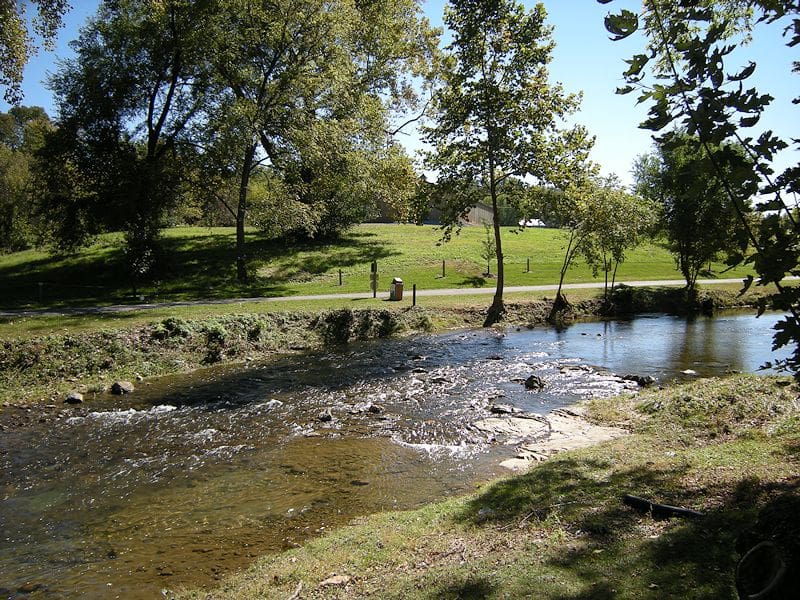 Luray-Hawksbill Greenway Luray-Hawksbill Greenway