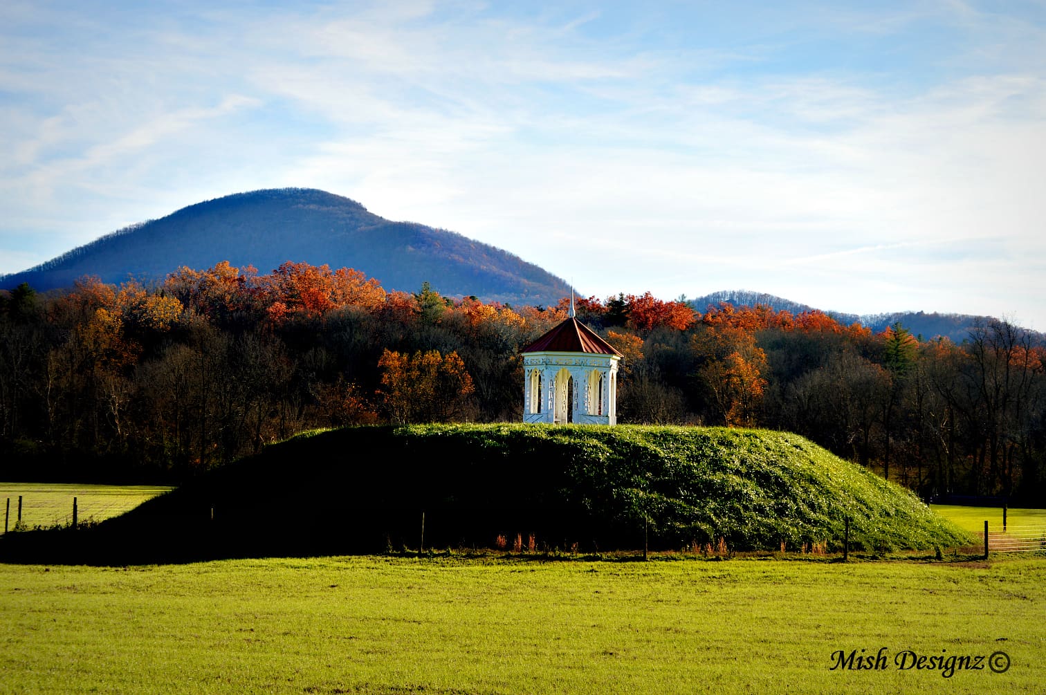 indian-mound